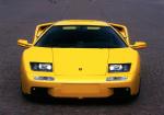 Lamborghini Diablo VT 6.0 2000 года (WW)